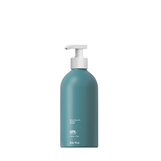 Skin Shield Body Wash - Wylde Grey