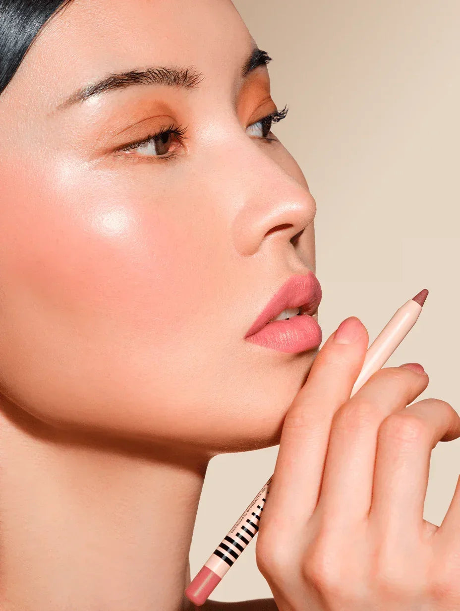 Dibs Beauty No Pressure Lip Liners® - DIBS Beauty - Lip Liner - Relaunch - Girl Talk - Wylde Grey