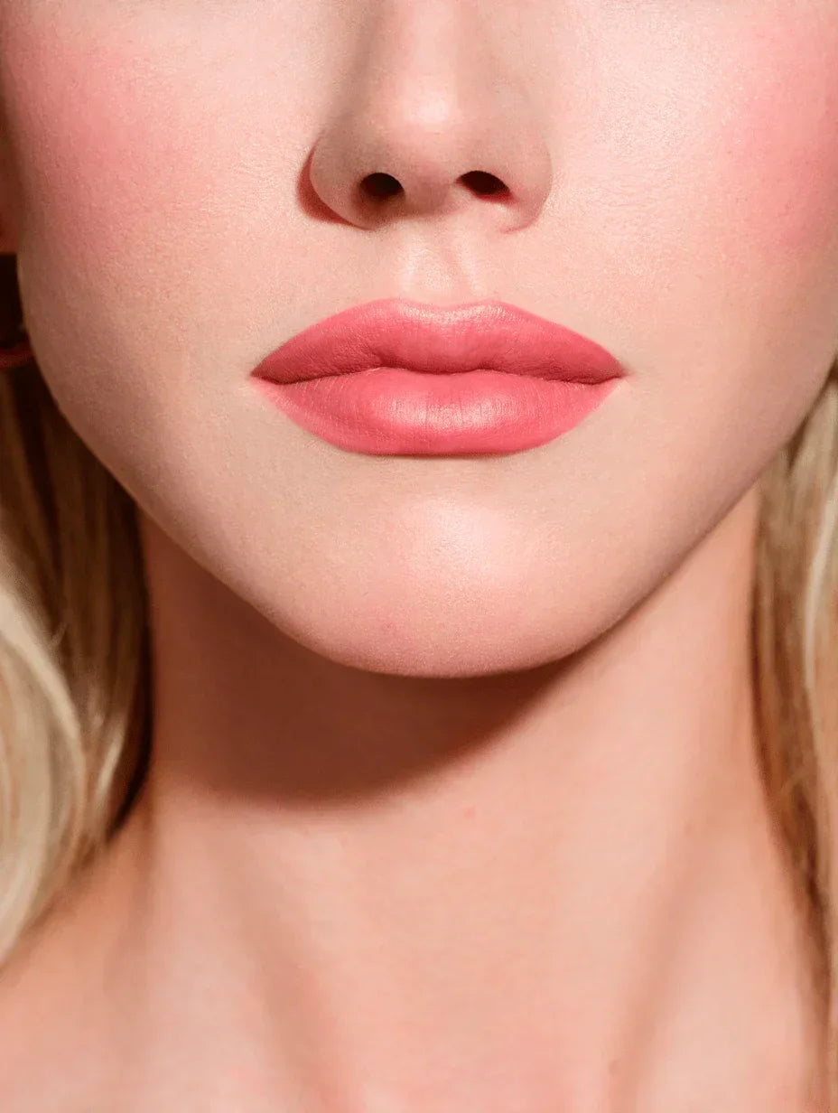 Dibs Beauty No Pressure Lip Liners® - DIBS Beauty - Lip Liner - Relaunch - Girl Talk - Wylde Grey