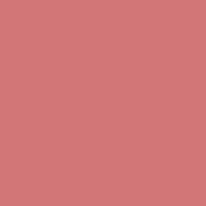 Soft matte rose pink color swatch, luxury beauty product sample from Wylde Grey