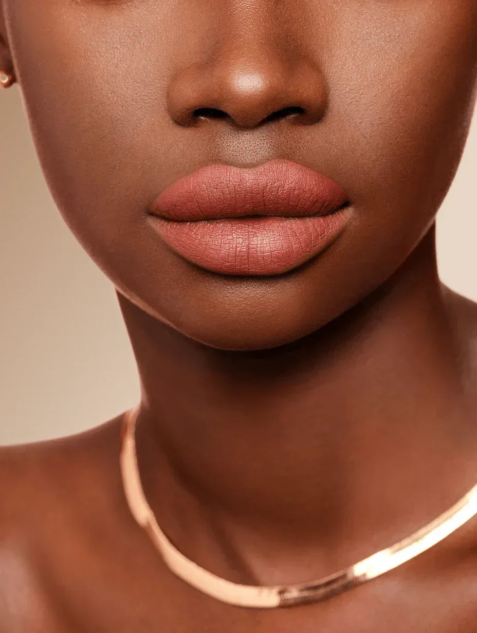 Dibs Beauty No Pressure Lip Liners® - DIBS Beauty - Lip Liner - Relaunch - Girl Talk - Wylde Grey