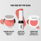 Soft Pop Blush Stick