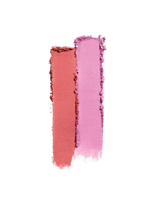 Dibs Beauty Duet Baked Blush - DIBS Beauty - Baked Blush - Hinged - Pop Star - Wylde Grey