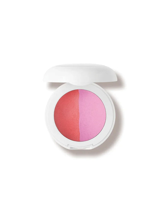 Dibs Beauty Duet Baked Blush - DIBS Beauty - Baked Blush - Hinged - Pop Star - Wylde Grey