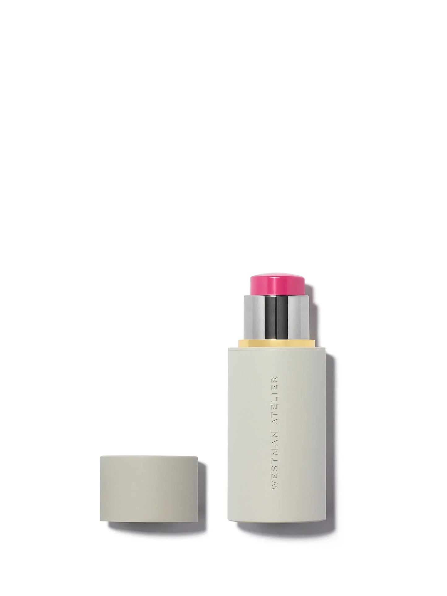 Westman Atelier Baby Cheeks Blush Stick - Westman Atelier - Blush - MINETTE - Wylde Grey