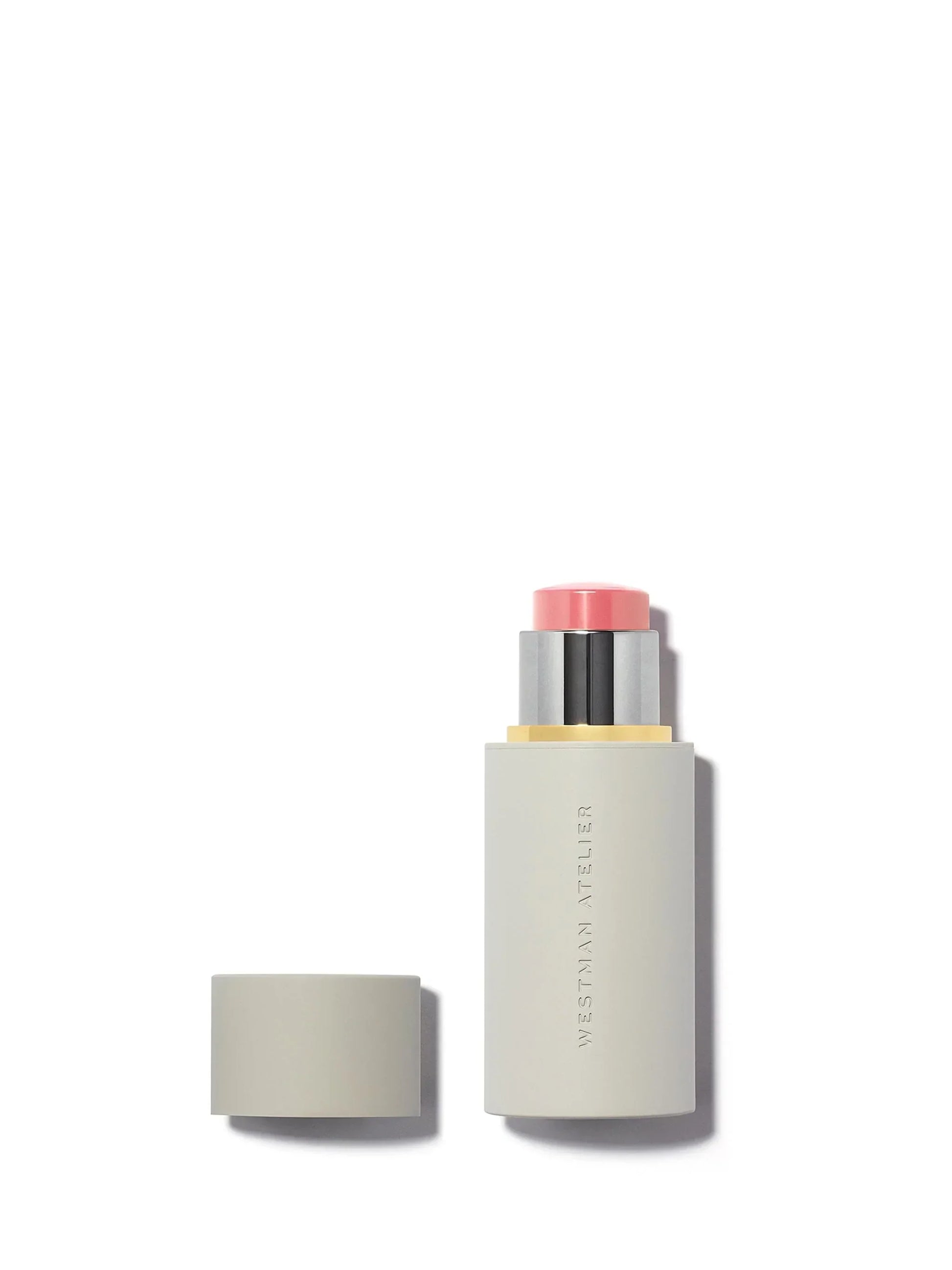 Westman Atelier Baby Cheeks Blush Stick - Westman Atelier - Blush - MINETTE - Wylde Grey