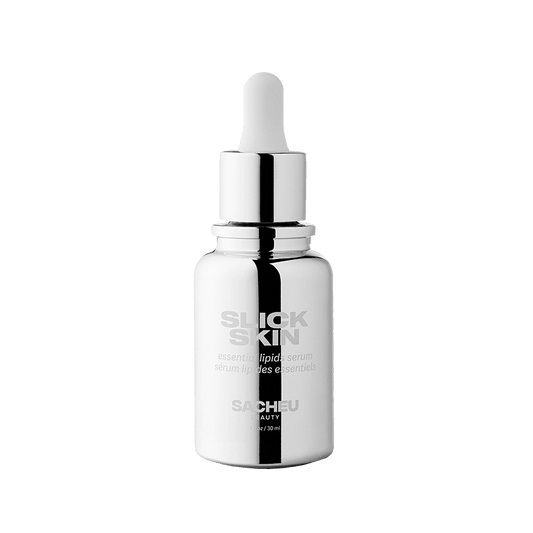 Slick Skin - Gua Sha Serum - Wylde Grey