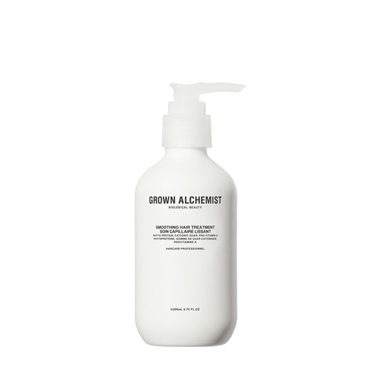 Smoothing Hair Treatment - Wylde Grey