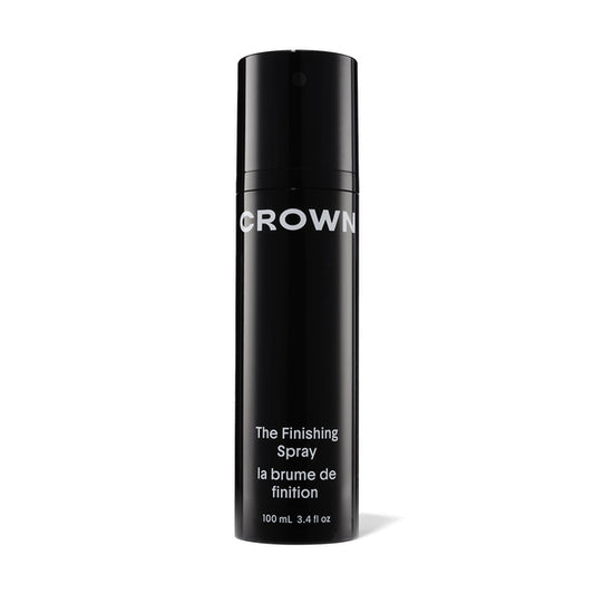 Soft Setting Finishing Spray - Wylde Grey