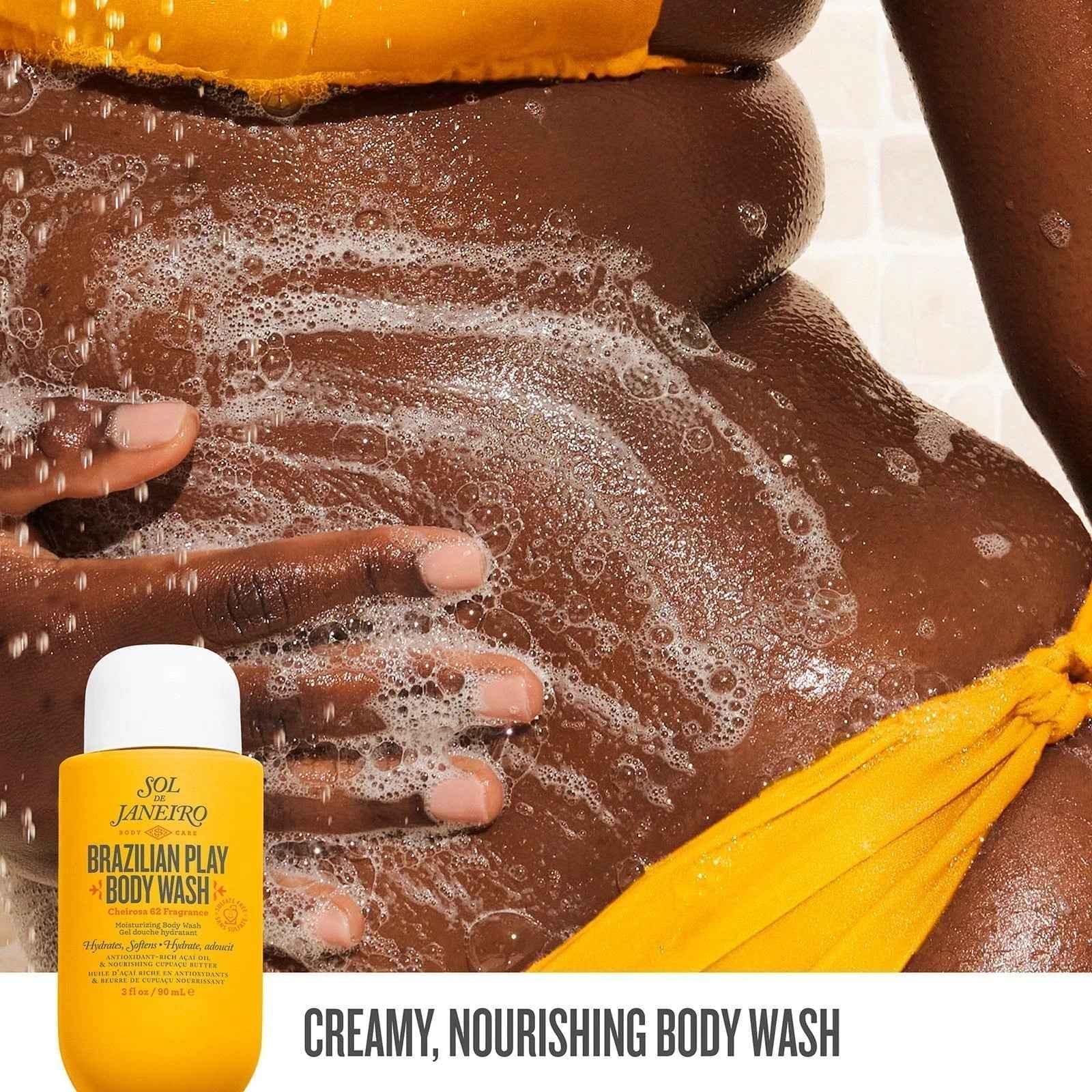 Sol de Janeiro Bum Bum Jet Set - Sol de Janeiro - Body Care - Default Title - Wylde Grey