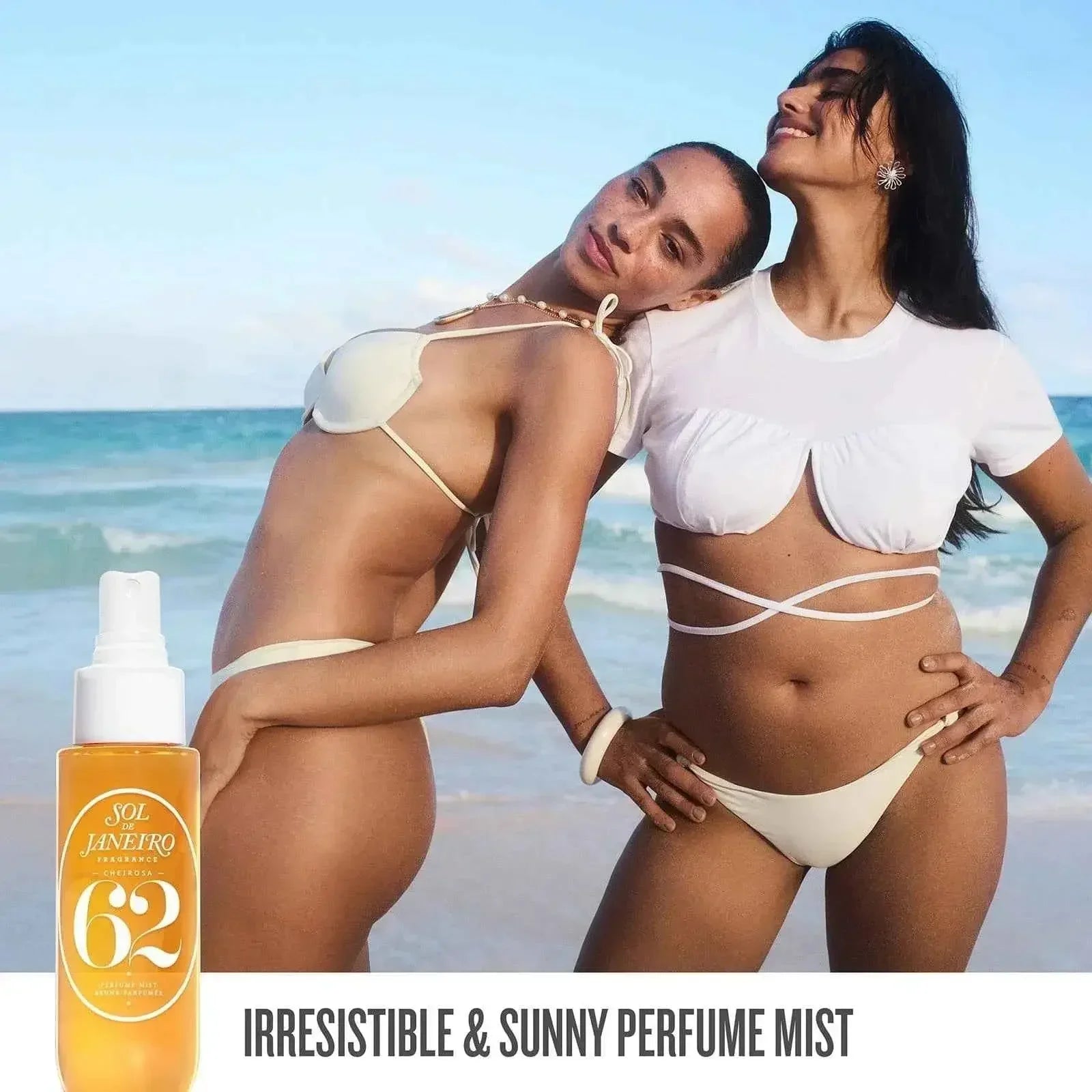 Sol de Janeiro Bum Bum Jet Set - Sol de Janeiro - Body Care - Default Title - Wylde Grey