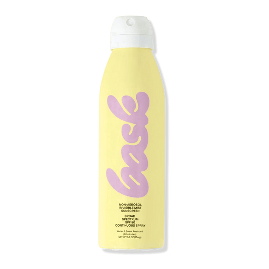 SPF 50 Non-Aerosol Spray - Wylde Grey