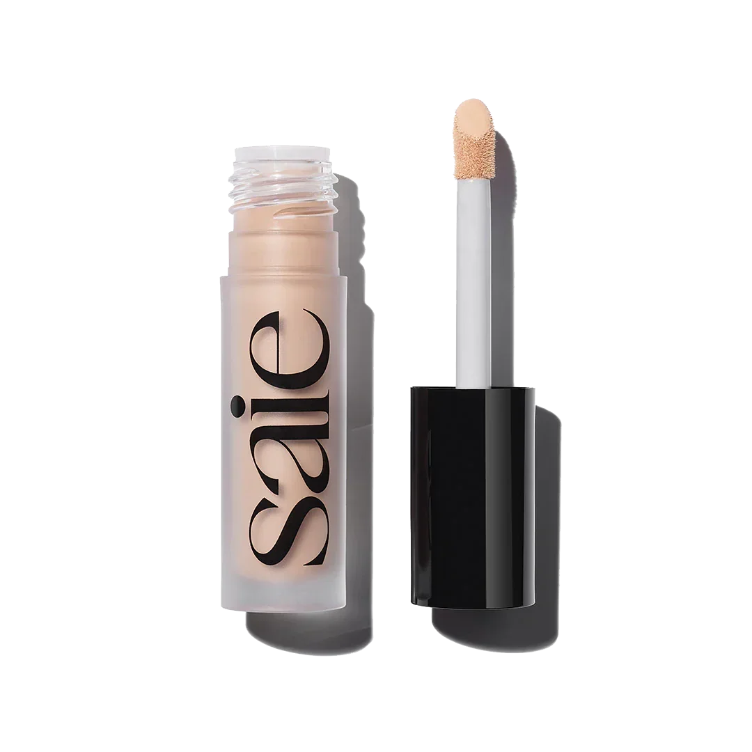 Saie Slip Tint™ Radiant All-Over Concealer - Saie - Finished Good - 1 - Wylde Grey