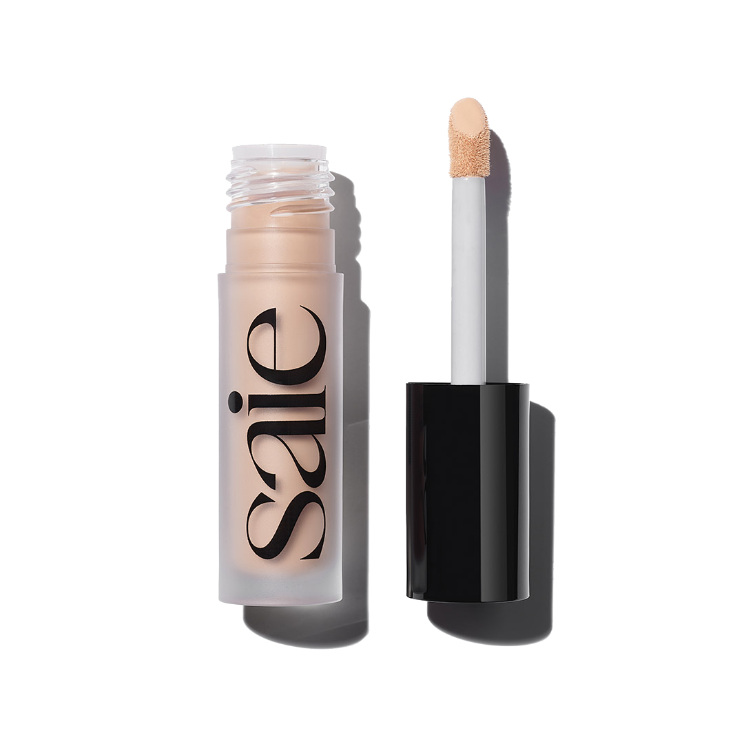 Saie Slip Tint™ Radiant All-Over Concealer - Slip Tint Concealer - Wylde Grey