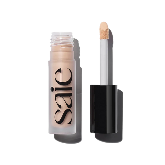 Saie Slip Tint™ Radiant All-Over Concealer - Saie - Finished Good - 1 - Wylde Grey