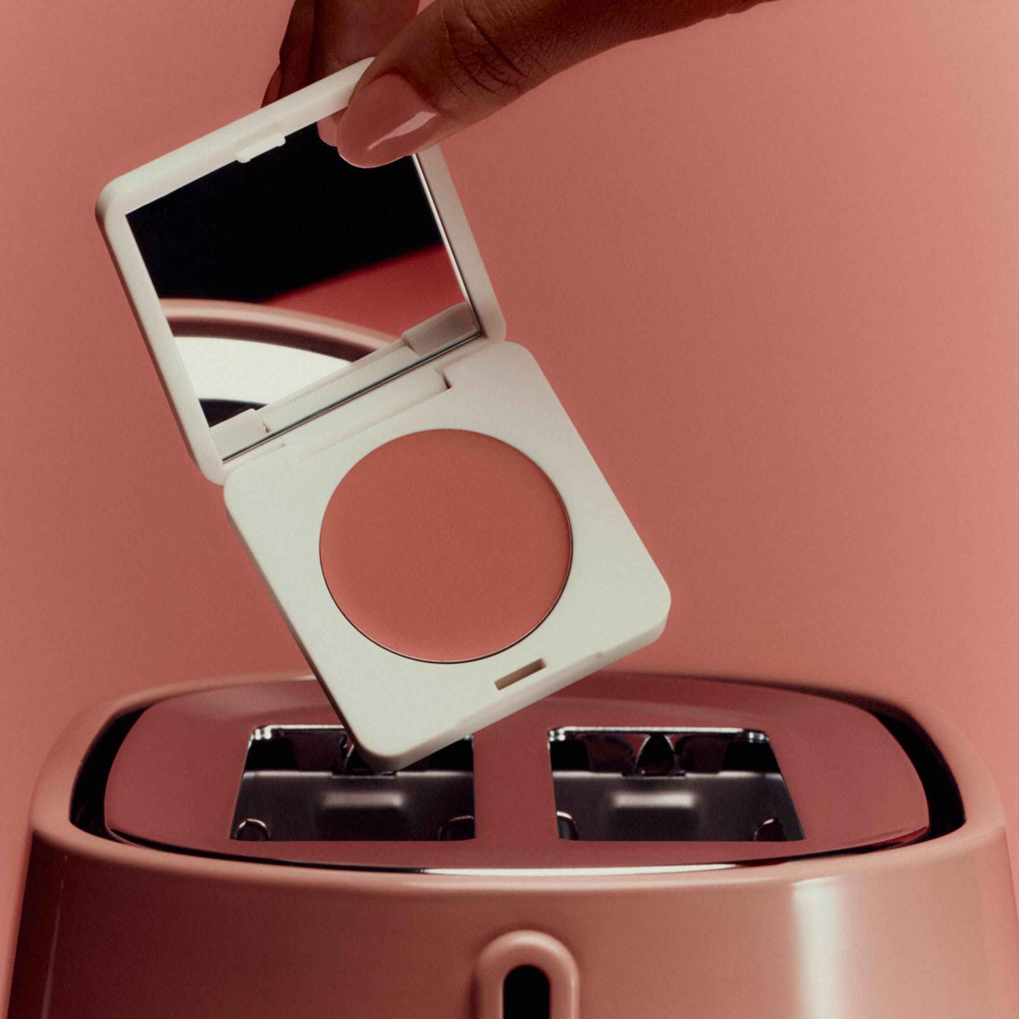 Summer Fridays  Blush Butter Balm Hydrating Cream Blush with Peptides