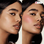 Summer Fridays  Blush Butter Balm Hydrating Cream Blush with Peptides