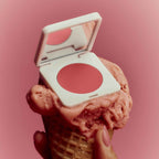 Summer Fridays  Blush Butter Balm Hydrating Cream Blush with Peptides