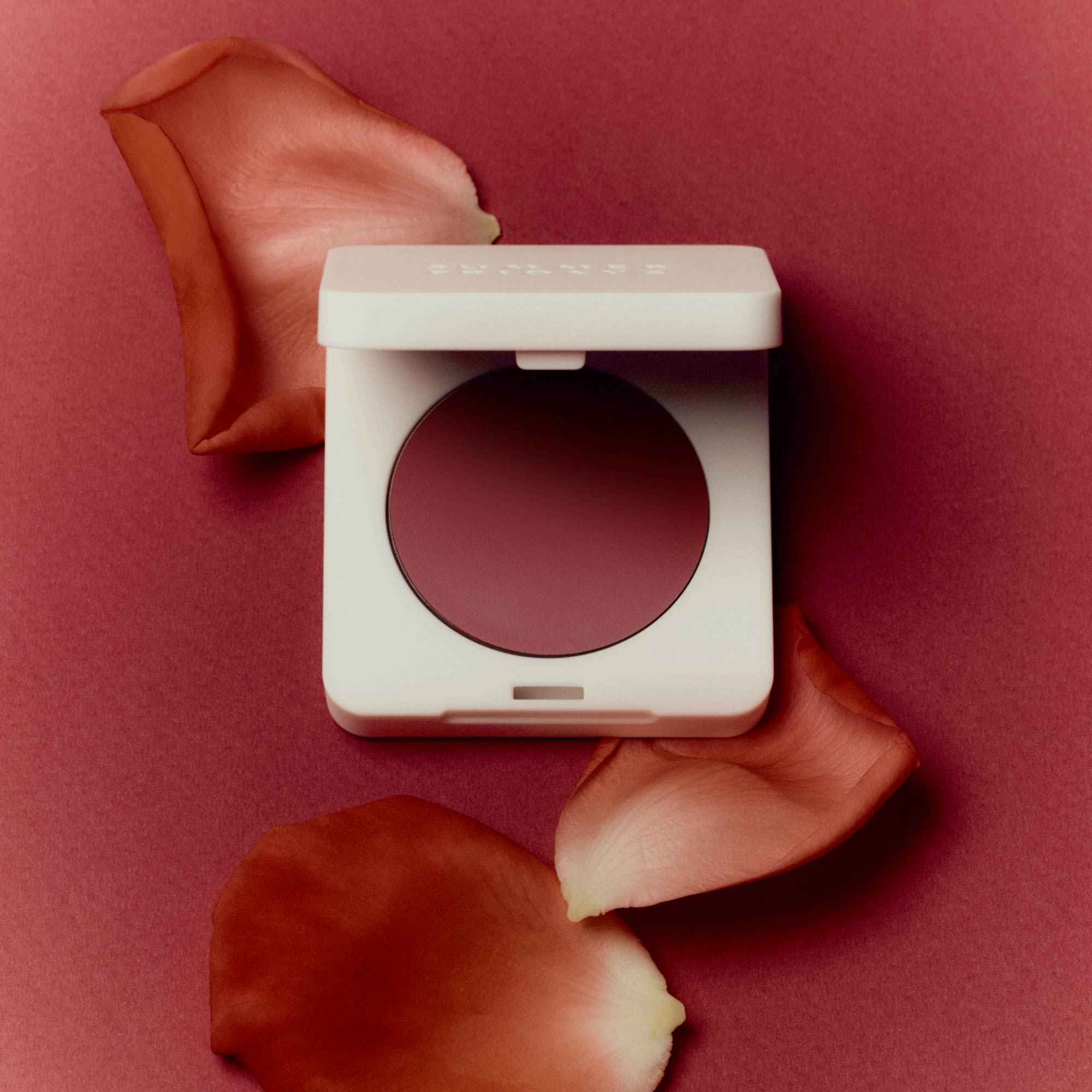 Summer Fridays  Blush Butter Balm Hydrating Cream Blush with Peptides