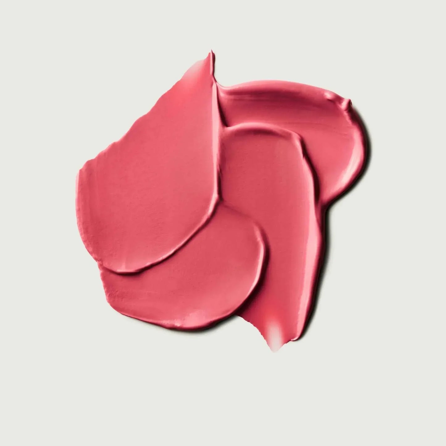 Summer Fridays Blush Butter Balm Hydrating Cream Blush with Peptides - Summer Fridays - Hybrid Makeup - Soft Strawberry - Wylde Grey