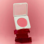 Summer Fridays  Blush Butter Balm Hydrating Cream Blush with Peptides