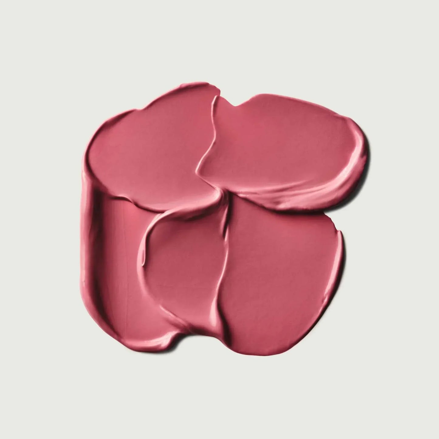 Summer Fridays Blush Butter Balm Hydrating Cream Blush with Peptides - Summer Fridays - Hybrid Makeup - Soft Strawberry - Wylde Grey