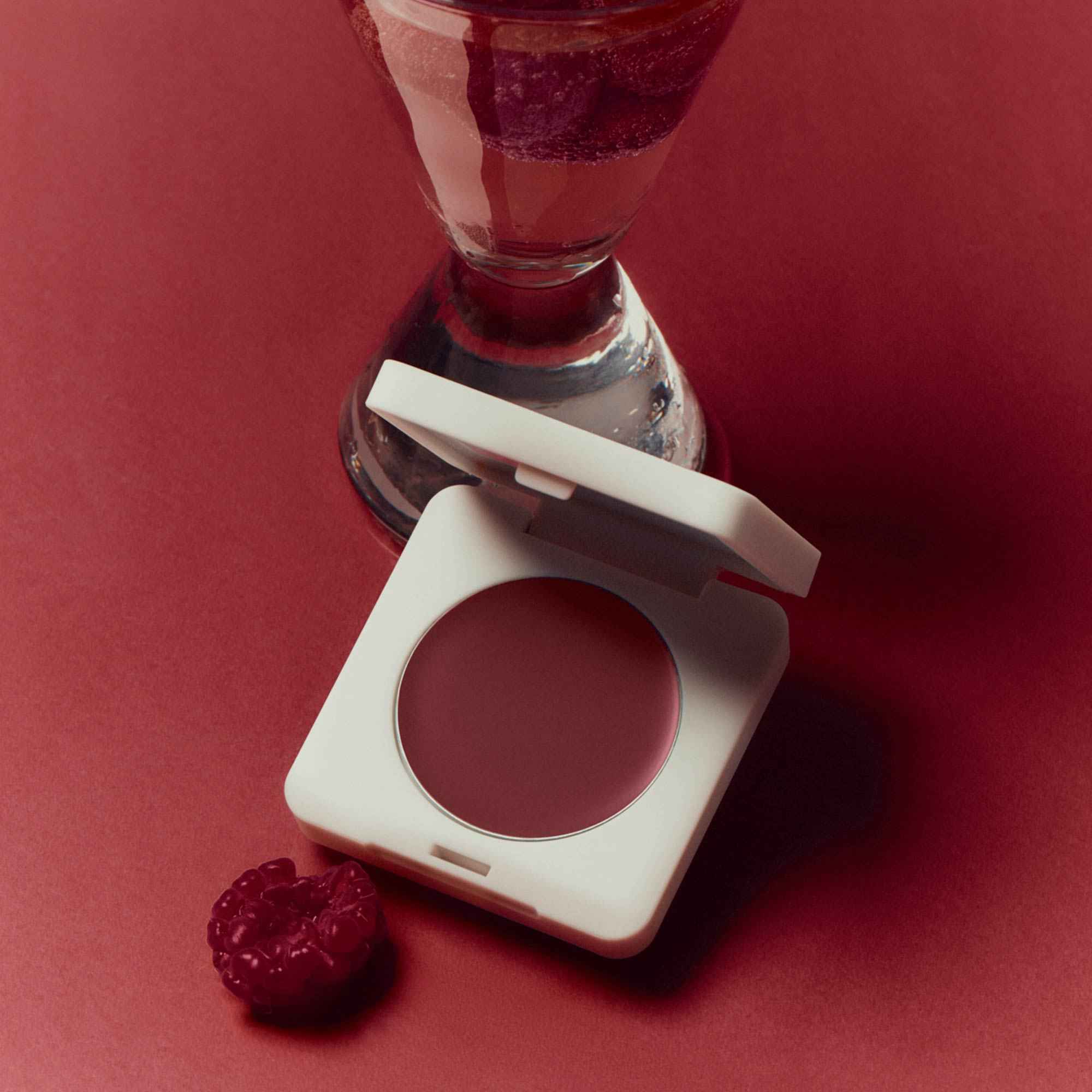 Summer Fridays  Blush Butter Balm Hydrating Cream Blush with Peptides