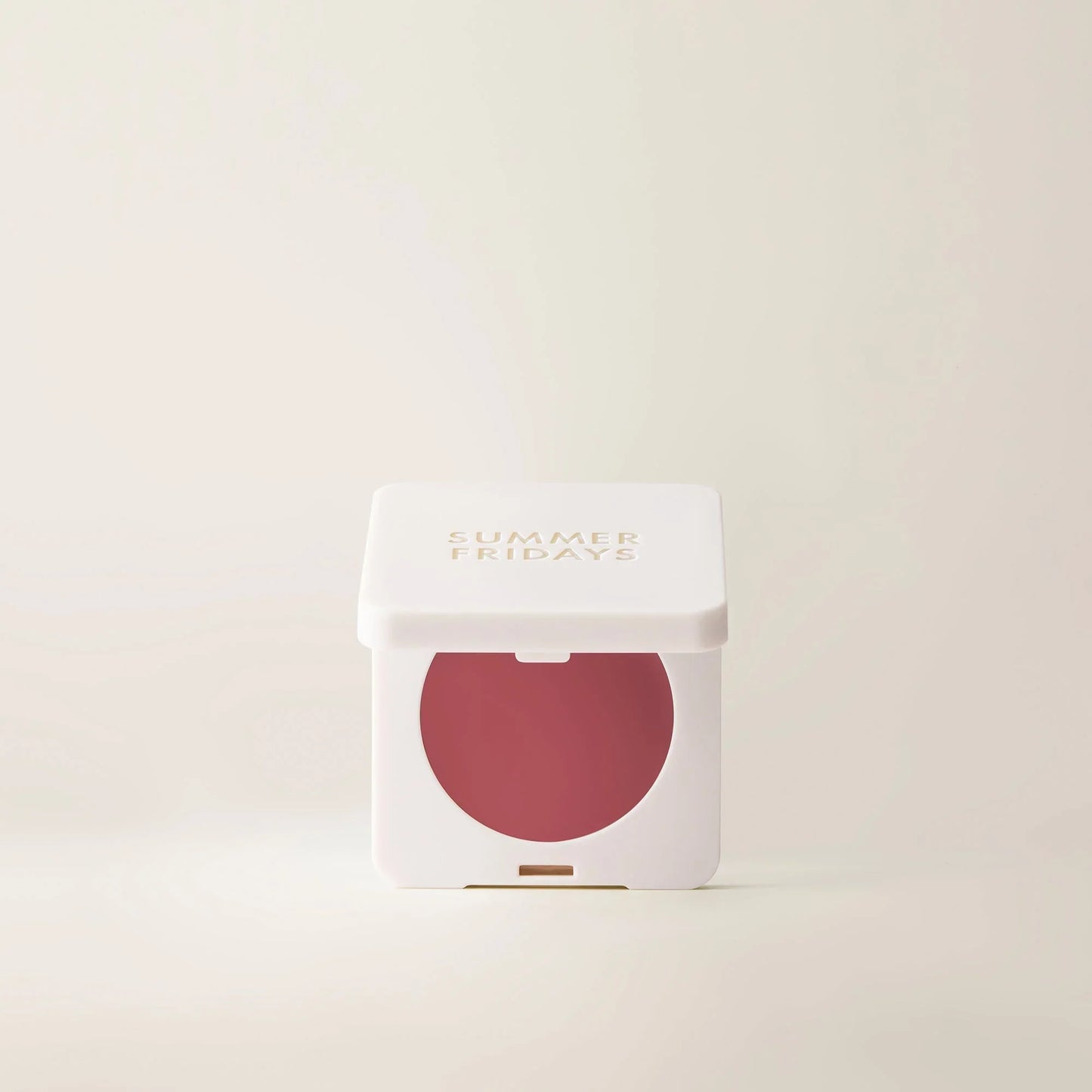 Summer Fridays  Blush Butter Balm Hydrating Cream Blush with Peptides