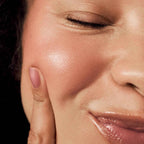 Summer Fridays  Blush Butter Balm Hydrating Cream Blush with Peptides