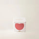 Summer Fridays Blush Butter Balm Hydrating Cream Blush with Peptides - Summer Fridays - Hybrid Makeup - Soft Strawberry - Wylde Grey