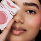 Summer Fridays  Blush Butter Balm Hydrating Cream Blush with Peptides