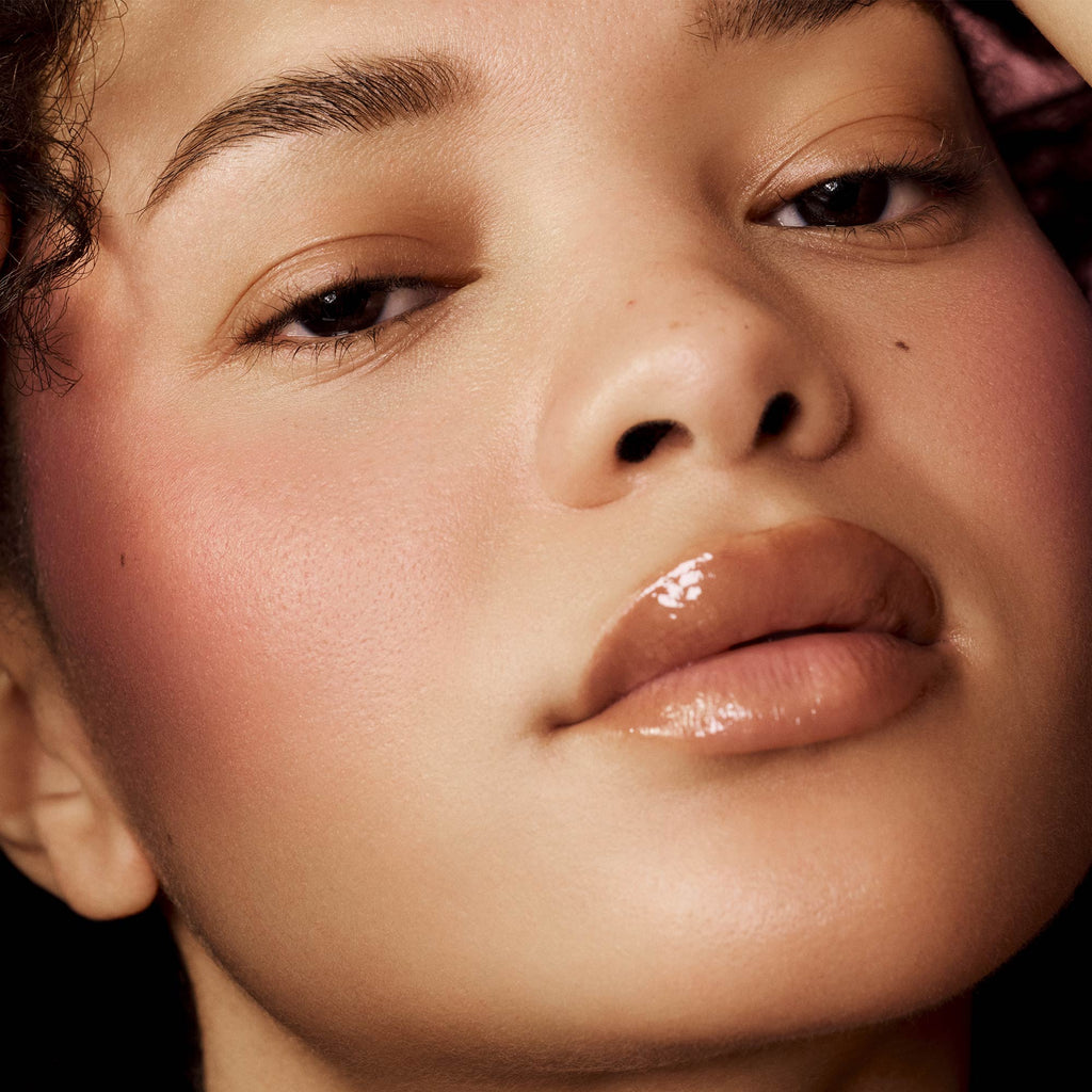 Summer Fridays  Blush Butter Balm Hydrating Cream Blush with Peptides