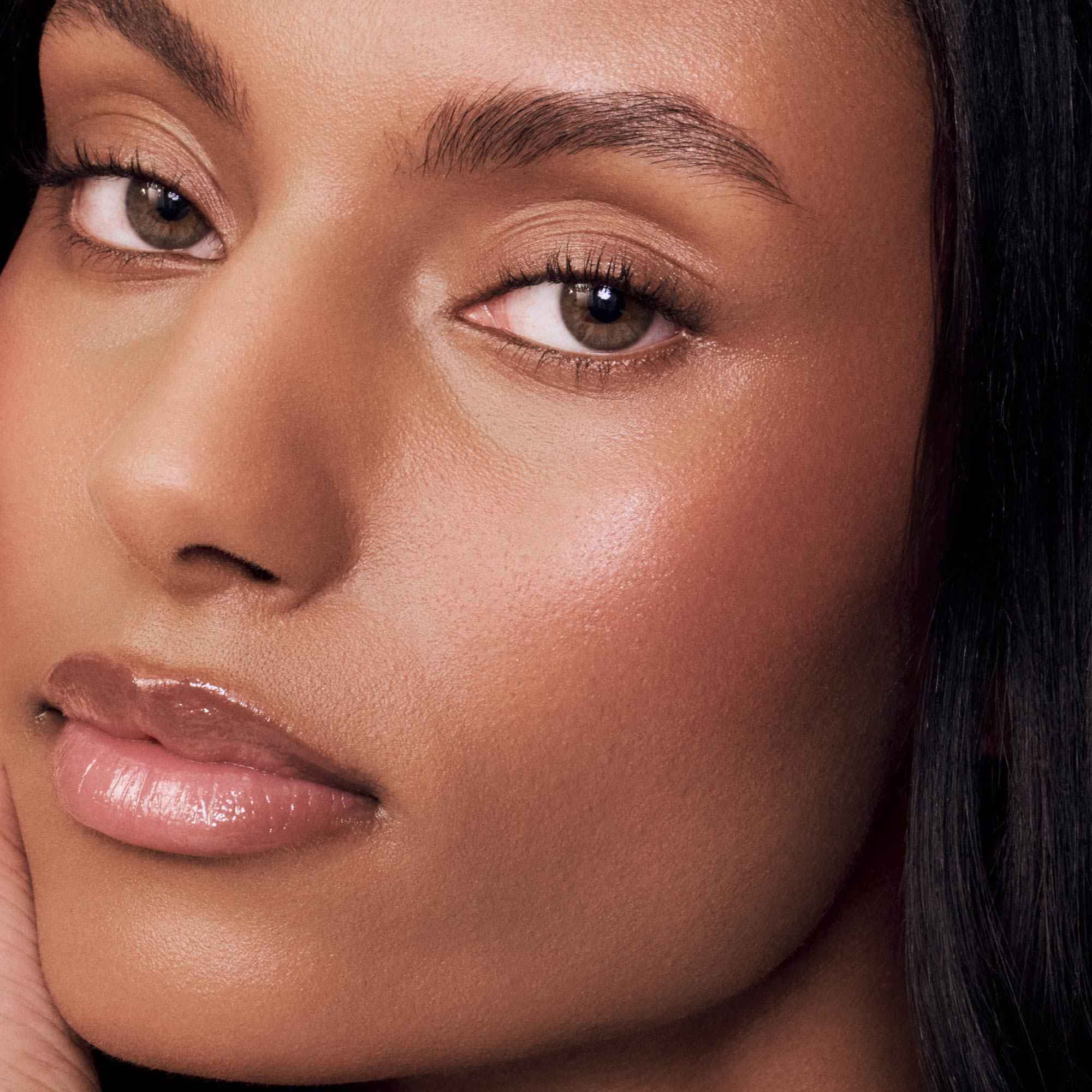 Summer Fridays  Blush Butter Balm Hydrating Cream Blush with Peptides