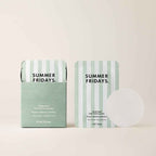 Summer Fridays  Gentle Reset™ Daily Exfoliating Pads
