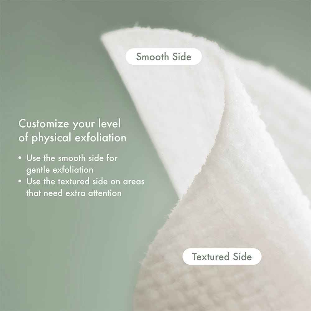 Summer Fridays  Gentle Reset™ Daily Exfoliating Pads