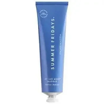 Summer Fridays Jet Lag Mask + Moisturizer - Summer Fridays - Skincare - Default Title - Wylde Grey