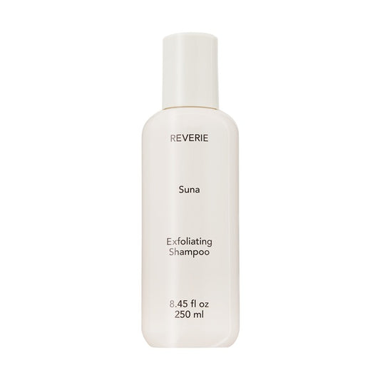 Suna Exfoliating Shampoo - Wylde Grey