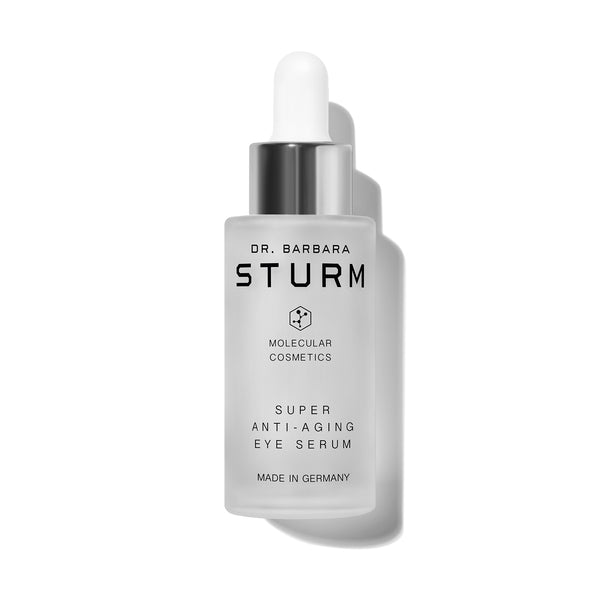 Super Anti-Aging Eye Serum - Wylde Grey