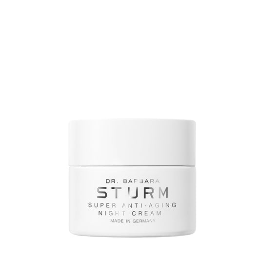 Super Anti-Aging Night Cream - Wylde Grey