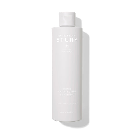 Super Anti-Aging Shampoo - Wylde Grey