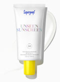 Supergoop Unseen Sunscreen SPF 50 - Supergoop! - Face - 2.5 fl. oz. - Wylde Grey