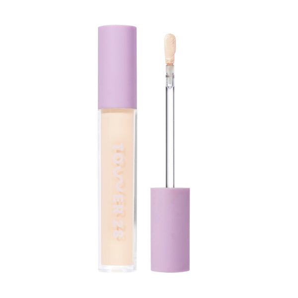 Swipe Serum Concealer - Wylde Grey