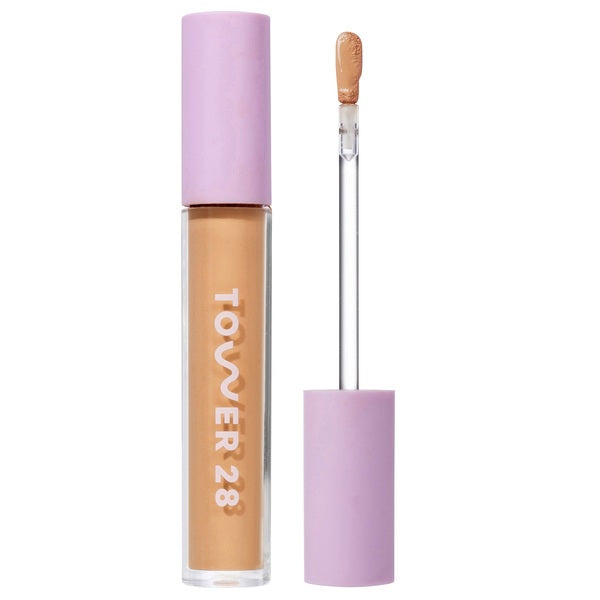 Swipe Serum Concealer - Wylde Grey