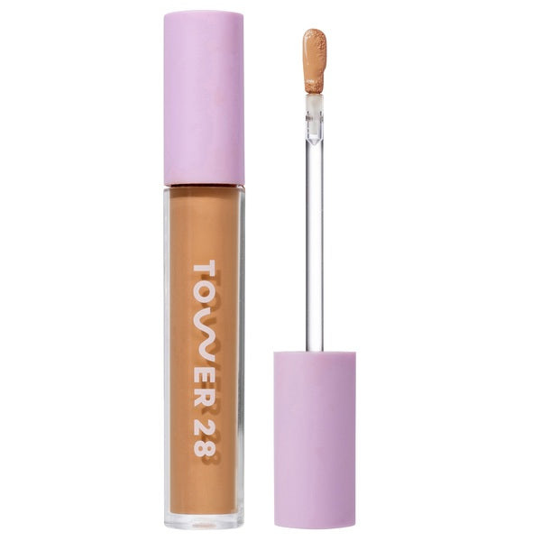 Swipe Serum Concealer - Wylde Grey