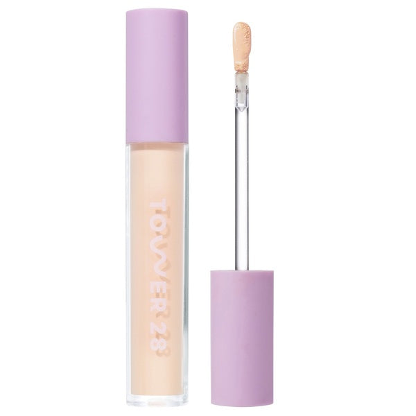 Swipe Serum Concealer - Wylde Grey