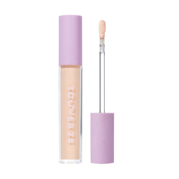 Swipe Serum Concealer - Wylde Grey