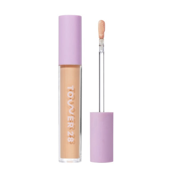 Swipe Serum Concealer - Wylde Grey