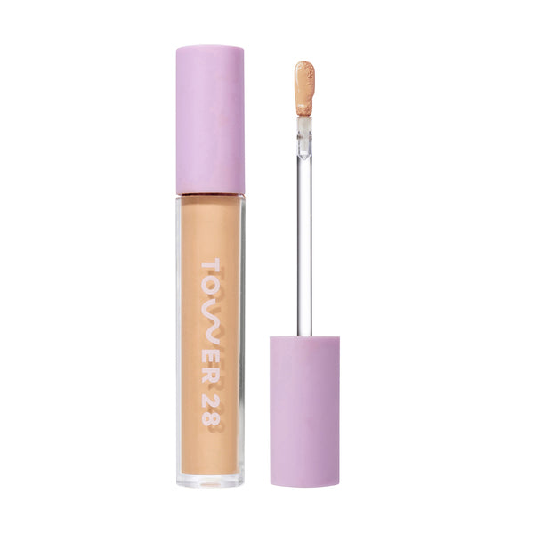 Swipe Serum Concealer - Wylde Grey