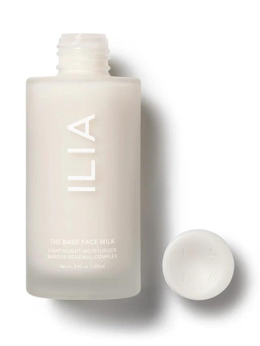 The Base Face Milk ILIA - Wylde Grey