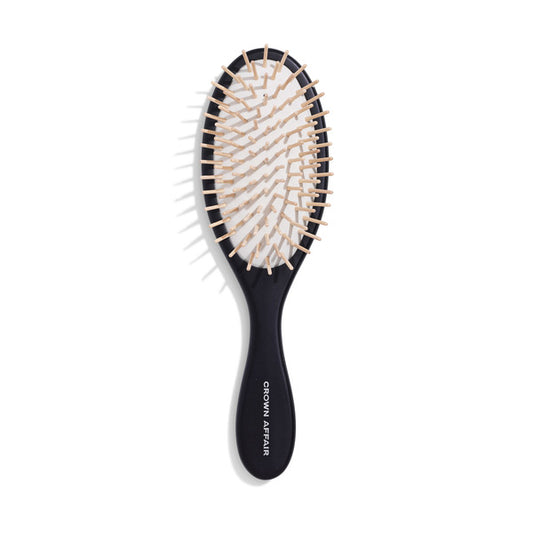 The Brush No. 002 - Wylde Grey